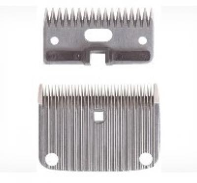 Lister Clipper Blades Fine A2F/AC