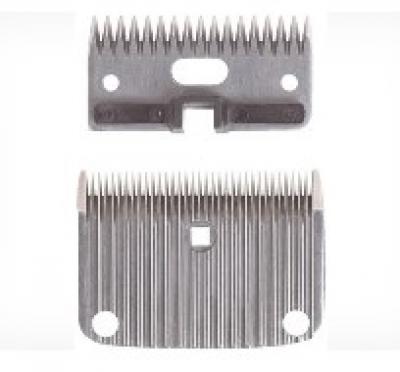 Lister Clipper Blades Fine A2F/AC