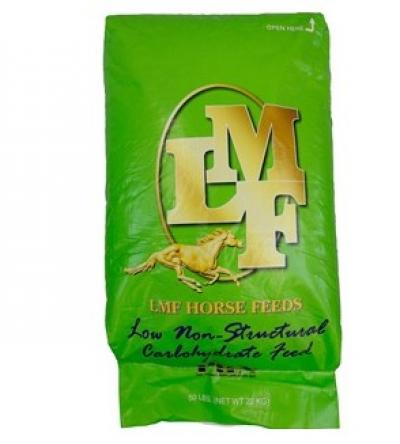 LMF Lo Carb Stage 1 50 lbs (LMF Horse Feed)