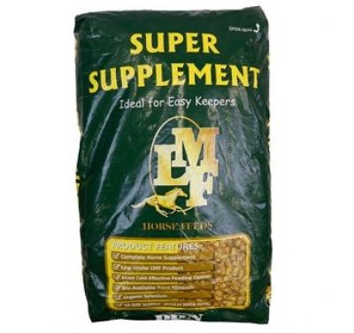 LMF Super Supplement  G 50 lbs (LMF Horse Feed)