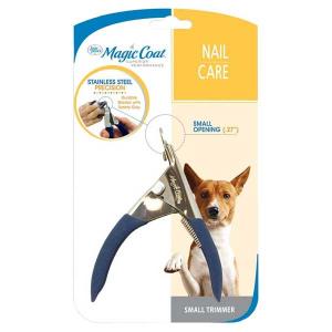 Magic Coat Nail Trimmer Small Metal (Dog: Grooming)