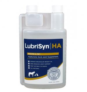 Lubrisyn HA 32 oz (Joint Supplements)