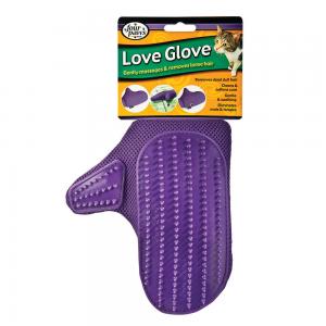 Magic Coat Love Glove Cat (Cat, Health & Grooming)