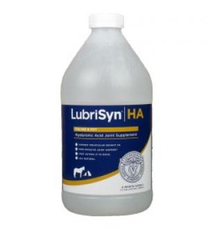 Lubrisyn HA Gallon (Joint Supplements)