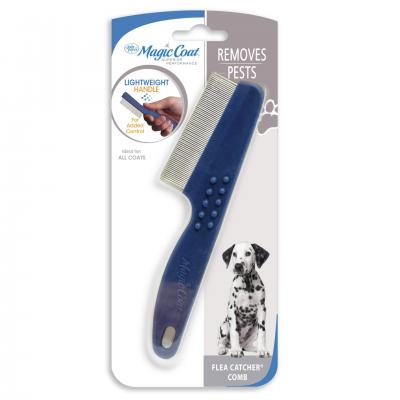 Magic Coat Flea Catcher Handle (Dog: Flea & Tick)