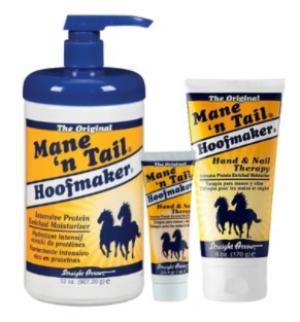 Mane N Tail Hoofmaker 32 oz (Hoof Care)