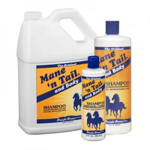 Mane N Tail Shampoo 32 oz