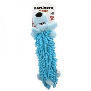 Mammoth Shagbo Large Dog Toy