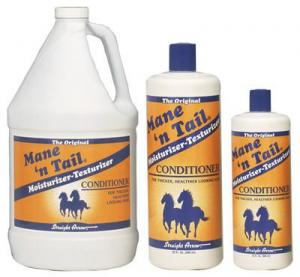 Mane N Tail Conditioner Gallon