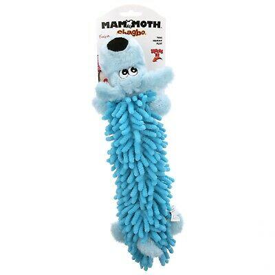 Mammoth Shagbo Large Dog Toy