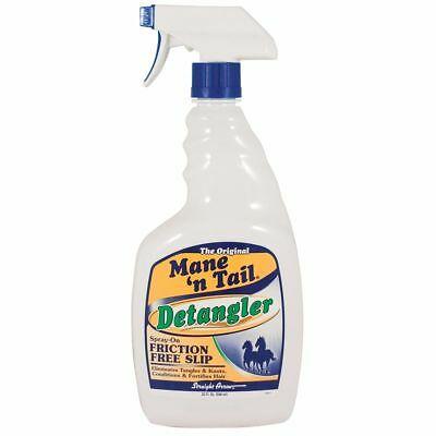 Mane N Tail Detangler 32 oz