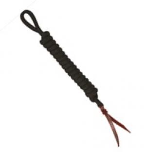 Martin Lead Rope 14' Black