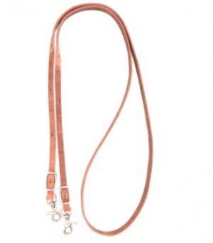 Martin Reins Roping Harness 5/8" Waterloop