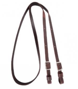 Martin Reins Barrel 3/4" Latigo