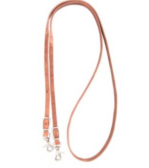 Martin Reins Roping Harness 3/4" Waterloop