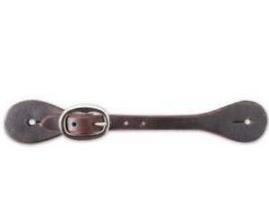 Martin Spur Strap Latigo Medium