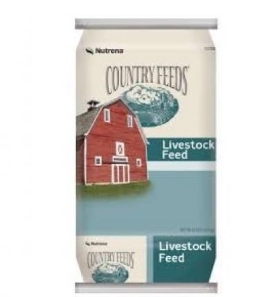 Beet Pulp Pellets 50 lbs