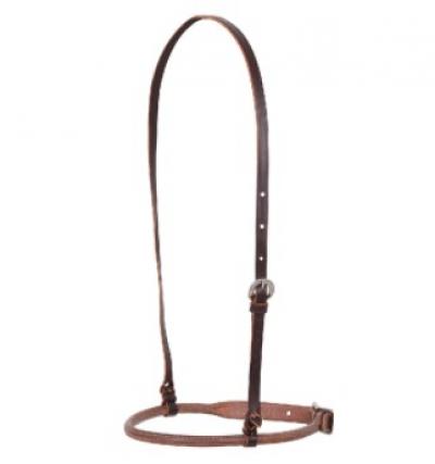 Martin Caveson Adjust Round Horse Harness