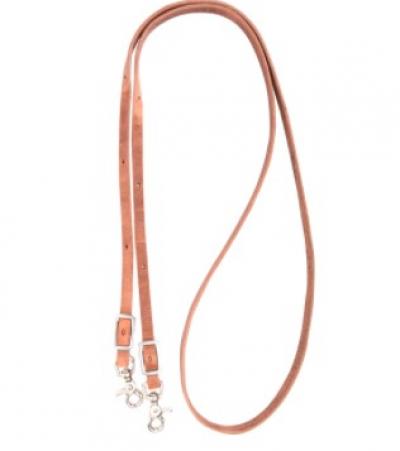 Martin Reins Roping Harness 3/4" Waterloop