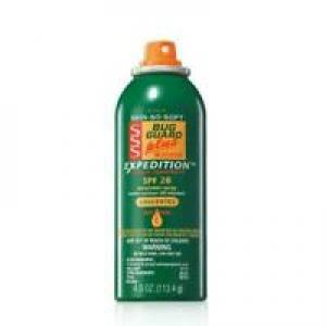 Skin So Soft Bug Guard Plus 8 oz (Fly Sprays & Insect Repellants)
