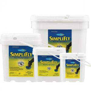 Simplifly 50 lbs (Feed Through Fly Control)