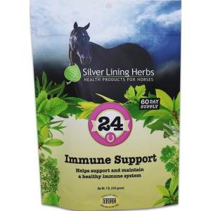 Silver Lining Immune Support 1 lbs #24 (Herbal Supplements)