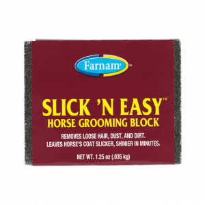 Slick 'N Easy 1.25 oz Block (Brushes & Combs)