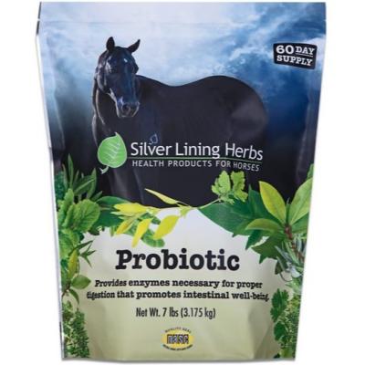 Silver Lining Probiotic 7 lbs #65 (Herbal Supplements)