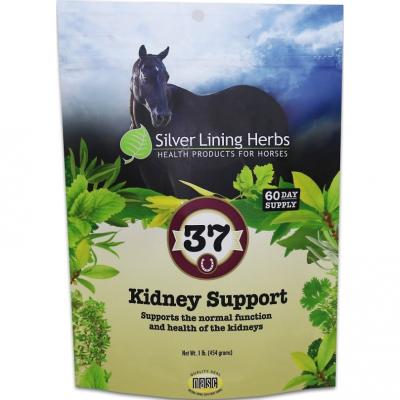 Silver Lining Kidney Support 1 lbs #37 (Herbal Supplements)