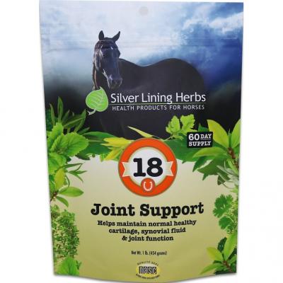 Silver Lining Joint Support 1 lbs #18 (Herbal Supplements)