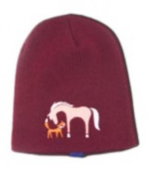 Mare Goods Beanie Foxy