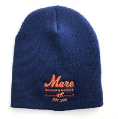 Mare Goods Beanie Logo