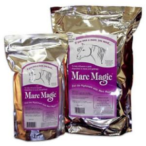 Mare Magic 8 oz (Calming Supplements)