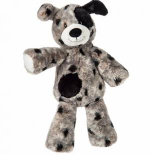 Marshmallow Zoo Dog Asher Puppy Mary Meyer Stuffed Animal