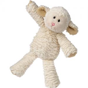 Marshmallow Lamb Mary Meyer Stuffed Animal