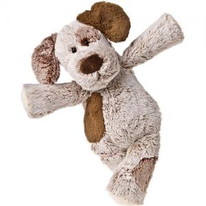 Marshmallow Puppy Mary Meyer Stuffed Animal