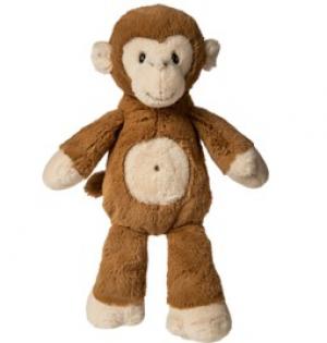 Marshmallow Zoo Monkey Monkey Mary Meyer Stuffed Animal