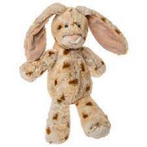 Marshmallow Zoo Snickers Bunny Mary Meyer Stuffed Animal