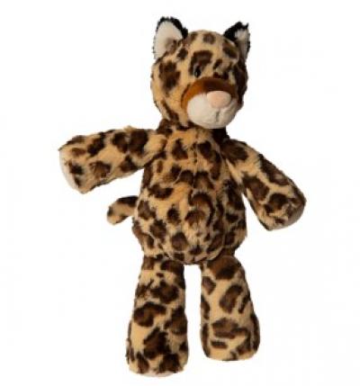 Marshmallow Zoo Leopard Mary Meyer Stuffed Animal