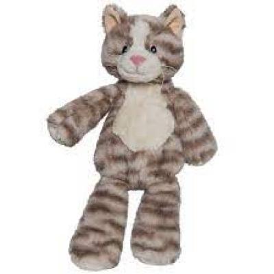 Marshmallow Zoo Kitten Kitten Mary Meyer Stuffed Animal