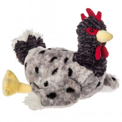 Marshmallow Zoo Rooster Mary Meyer Stuffed Animal