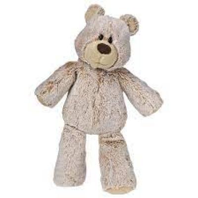 Marshmallow Zoo Teddy Teddy Mary Meyer Stuffed Animal