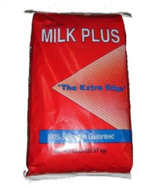 Milk Plus 50 lbs (High Protein Feed Supplement)