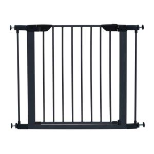 Midwest Pet Gate 39" Graphite (Dog: Houses & Pens)