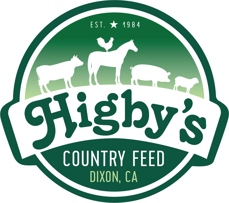 Higby's Country Feed